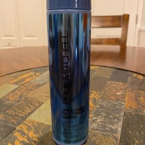 Paul Mitchell Spring Loaded Frizz Fighting Shampoo 8.5 oz